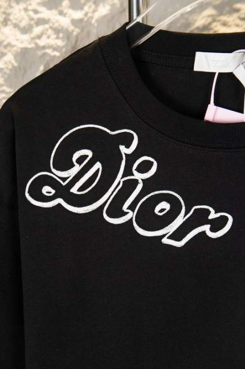 Dior T Shirts Short _SKUDiorS-XLxetr30915588